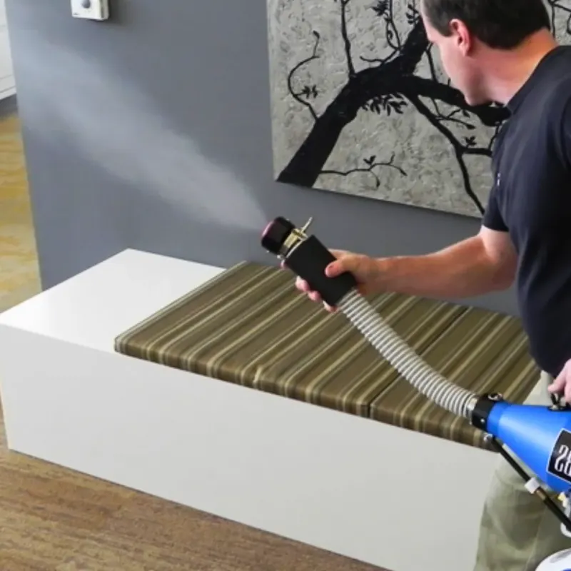 Professional Odor Removal in Shrewsbury, MA